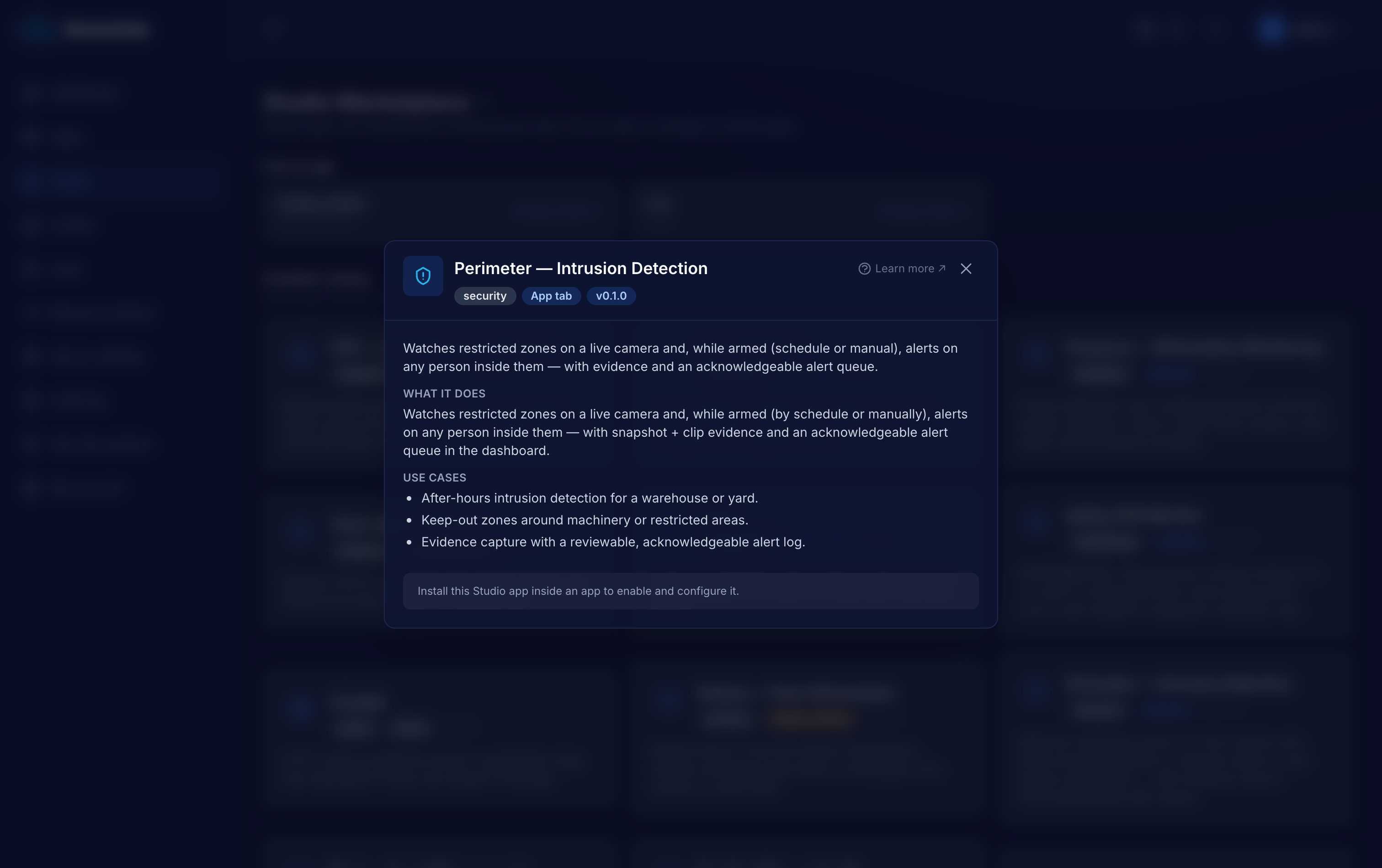 Perímetro